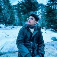 TUSHAR JANA