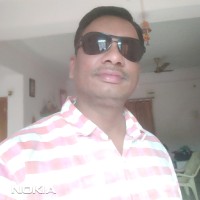 Jupalli Murali Krishna
