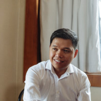 Marvin Mupal
