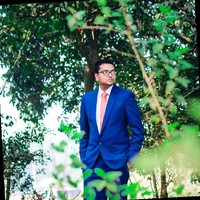 Tanmay Chakraborty