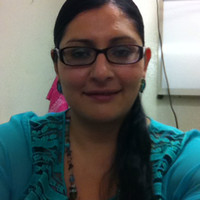 Dra. Mariana Yazmín Sosa González