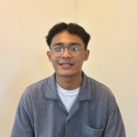Muhammad Luqman