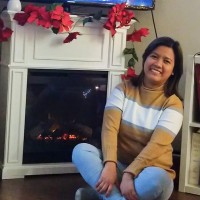 Jia Ceyril Redulla