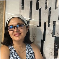 Ana Mercedes Hernandez Coello