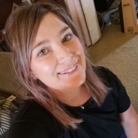 Tracey Forward