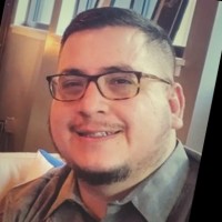 Adrian Loredo, Mba