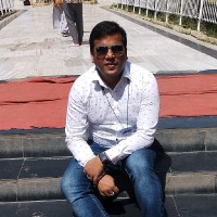 Amarnath Shaw