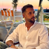 Matteo Parodi