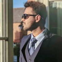 Karthik Jyothy