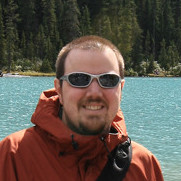 Nick Britton, Aicp