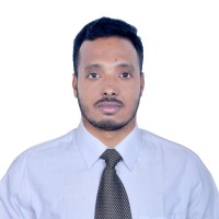 Saddam Hossain