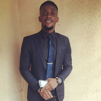 Chimex Nwosu