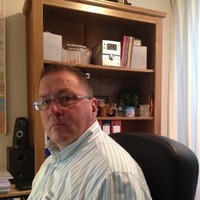 Gerrit Van Oosten