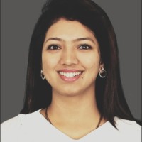 Deepika Poojari