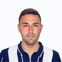 David Andrea Bordogna