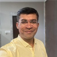 Darshit Tejani