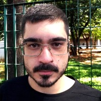 Demetrius Rafael Tonin Ferreira