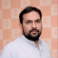 Hasnain Rasool