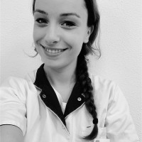 Amber Daalman