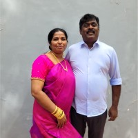 Peter Fernando