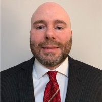 Steven Dustin Duck, Cpa