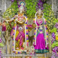 Rashmi Rashu