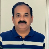 Arvind Tembe