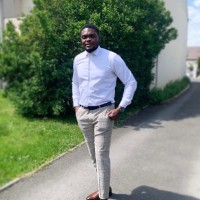 Christopher Foucan