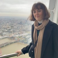 Daisy Outram