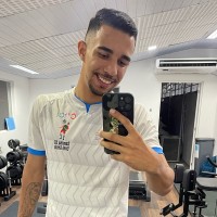 Matheus Oliveira
