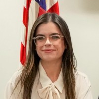 Catriona Leary