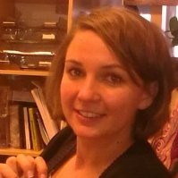 Magdalena Drążek