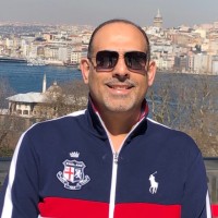 Sam Ramadan