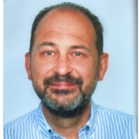 Oscar Arostegui Cea