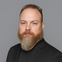 David Custer