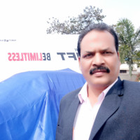 Ranjan Pradhan