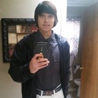 Nicholas Gonzales