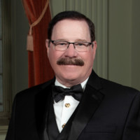 Ron Minshall