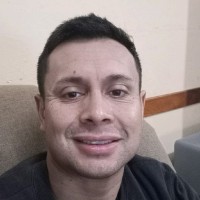 Alberto Villalba