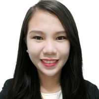 Rudilene Mae Calibuso