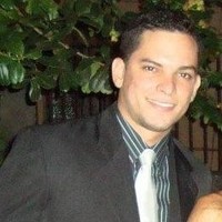 Rodrigo Pereira Oliveira