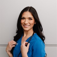 Madison Saenz