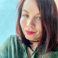 Marina Frolova