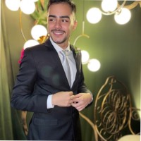 João Vitor Giacon de Andrade Santos