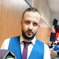 Nidal Melhem