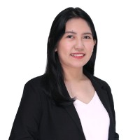 Charisse Leslie Nasol