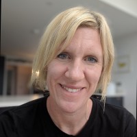 Nancy Judge