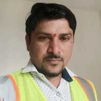 RUPESH BHADANE