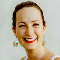 Margot Favreau