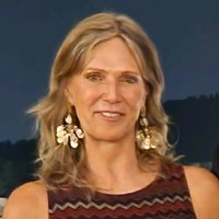 Madelon Frederick